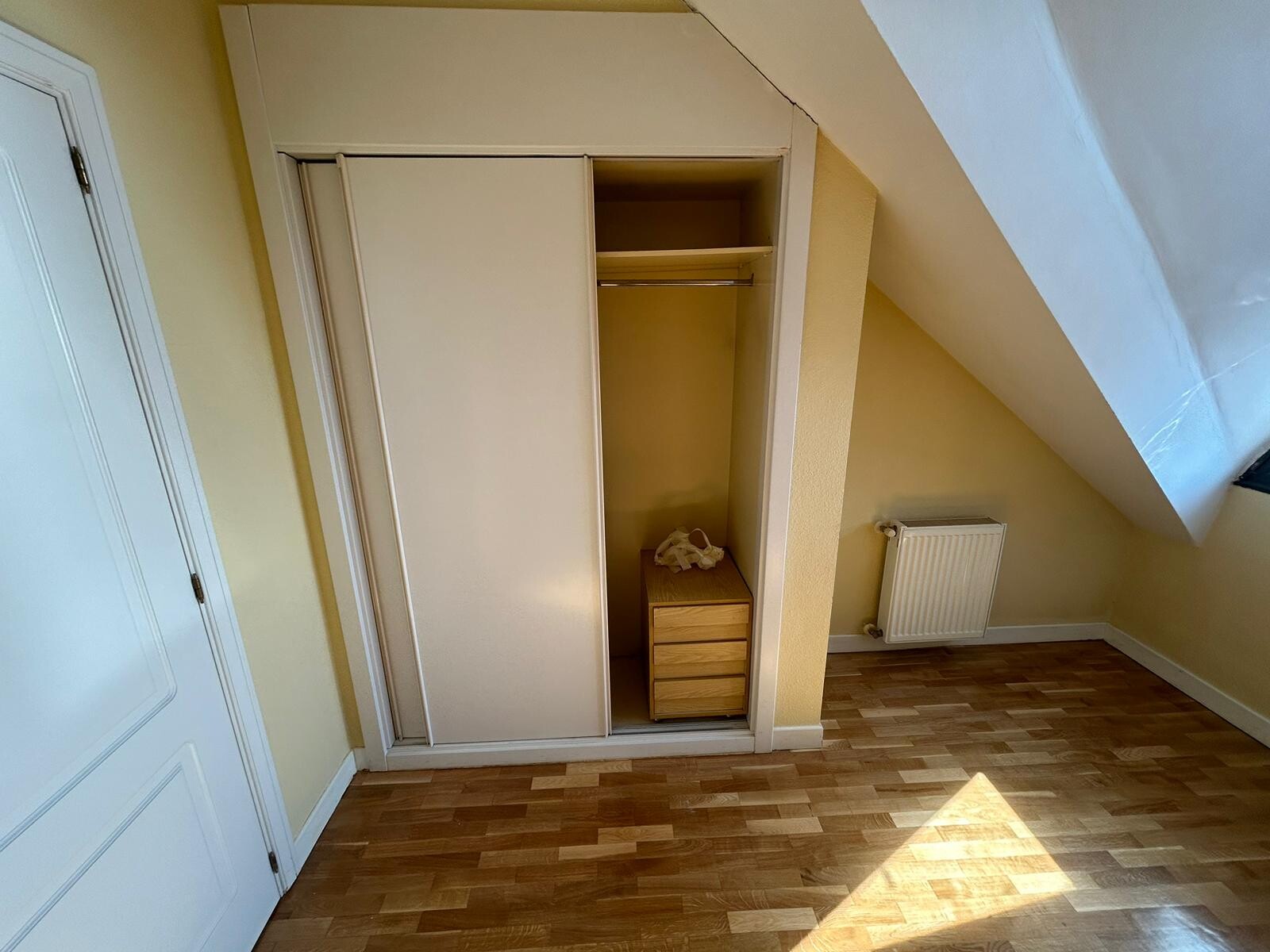 Pis de 90 m² a Torrelodones