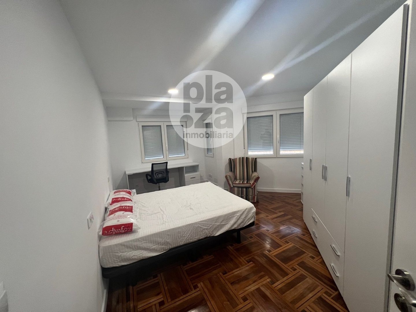 Piso de 112 m² en Burgos
