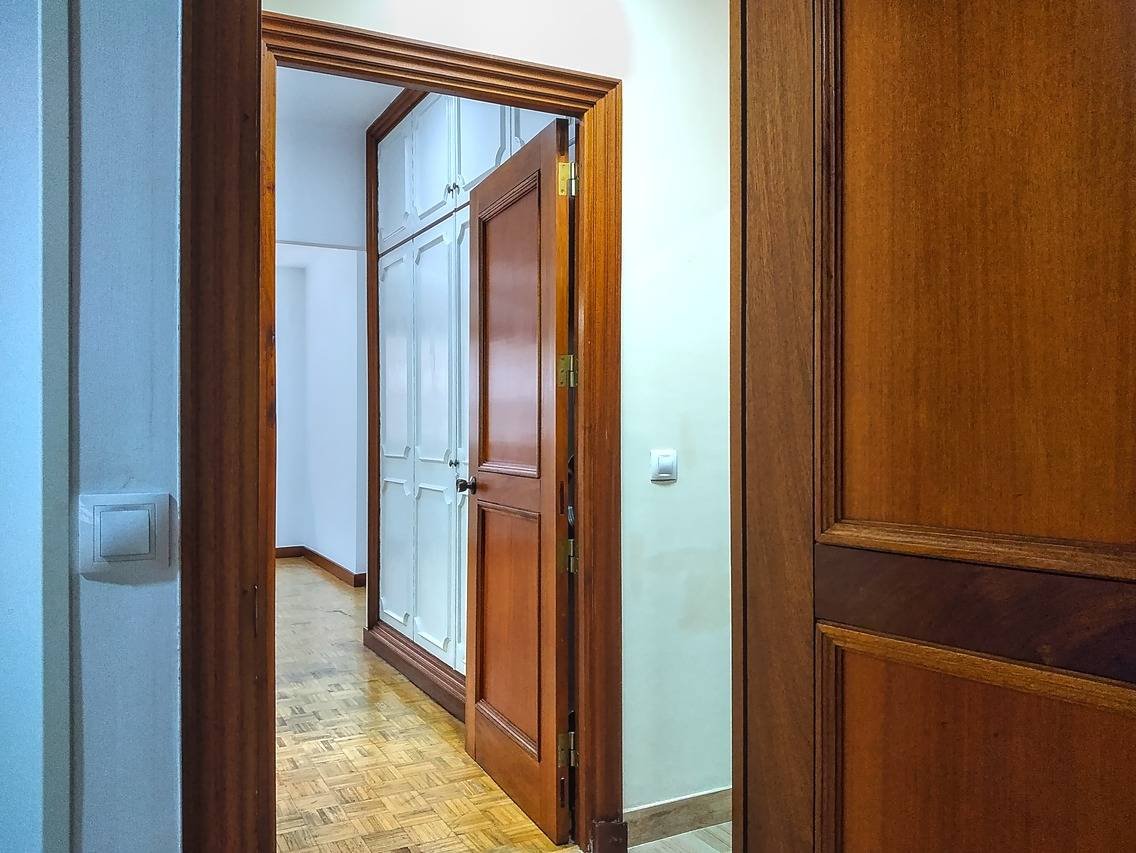 Piso de 130 m² en Las Palmas de Gran Canaria