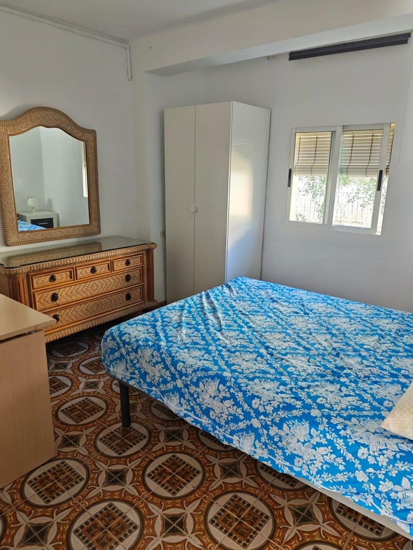 Piso de 65 m² en Granada