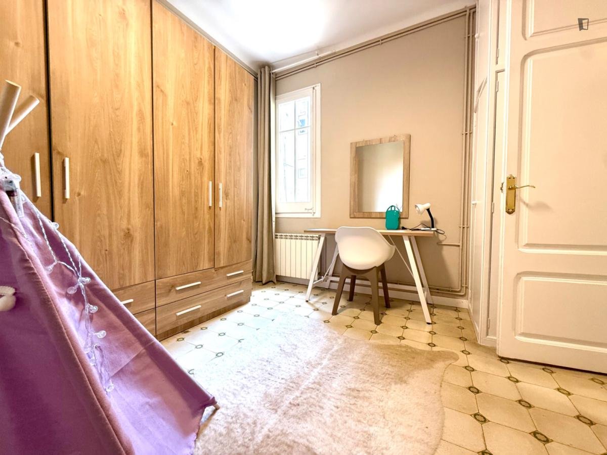 Piso de 100 m² en Barcelona