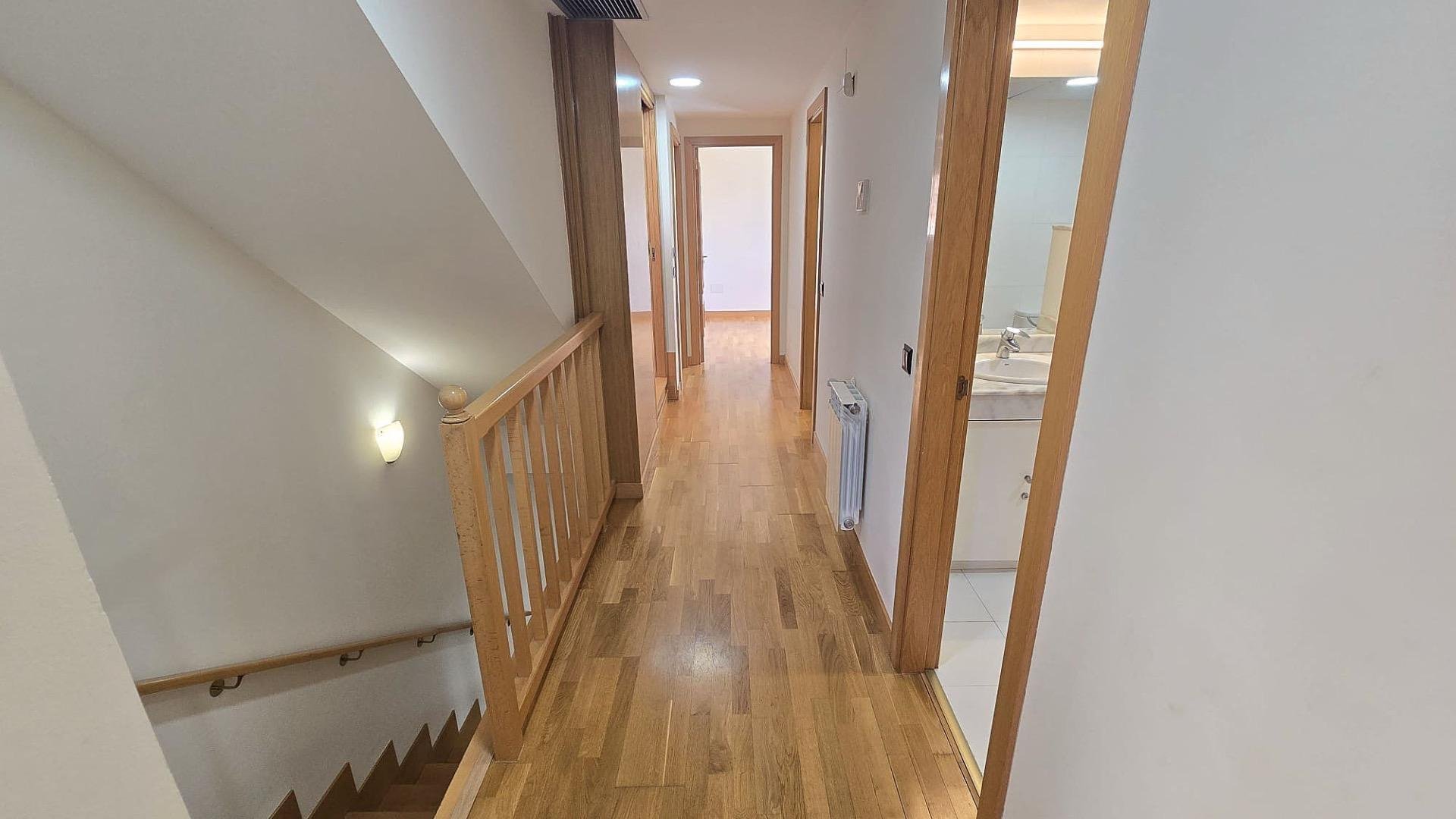 Pis de 390 m² a Villanueva de la Cañada