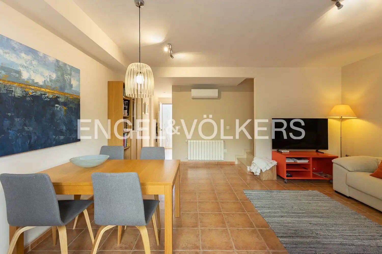 Piso de 150 m² en Nàquera / Náquera