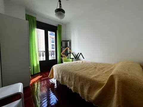 Pis de 85 m² a Lugo