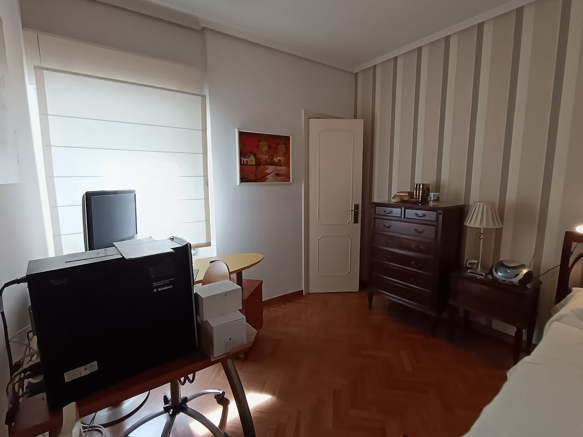 Piso de 60 m² en La Coruña