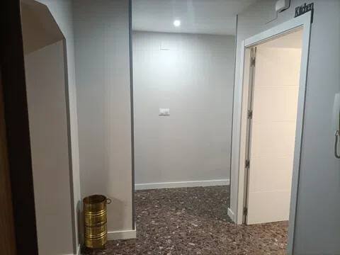 Piso de 135 m² en Albacete