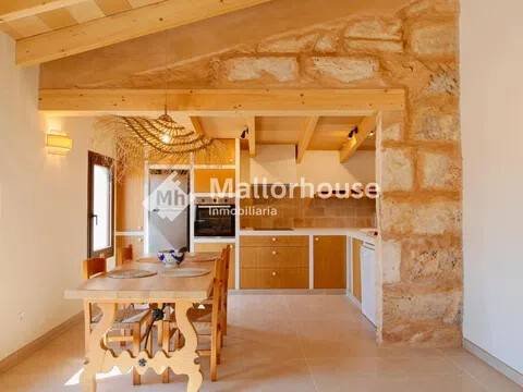 Piso de 70 m² en Santa Margalida
