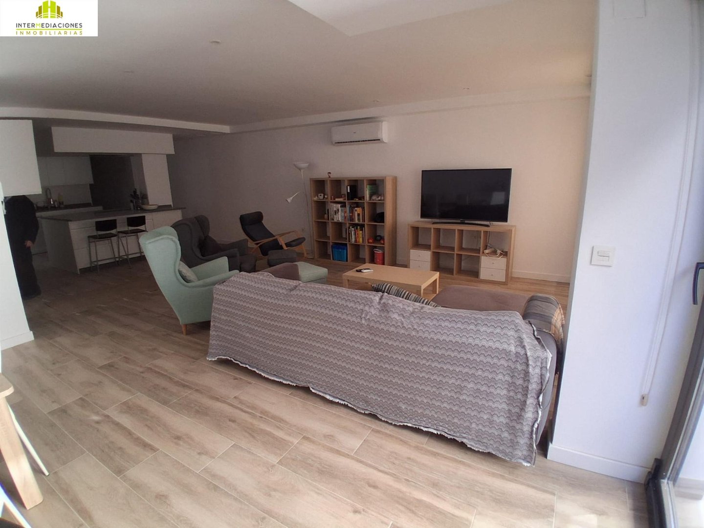 Piso de 125 m² en Casas de Juan Núñez