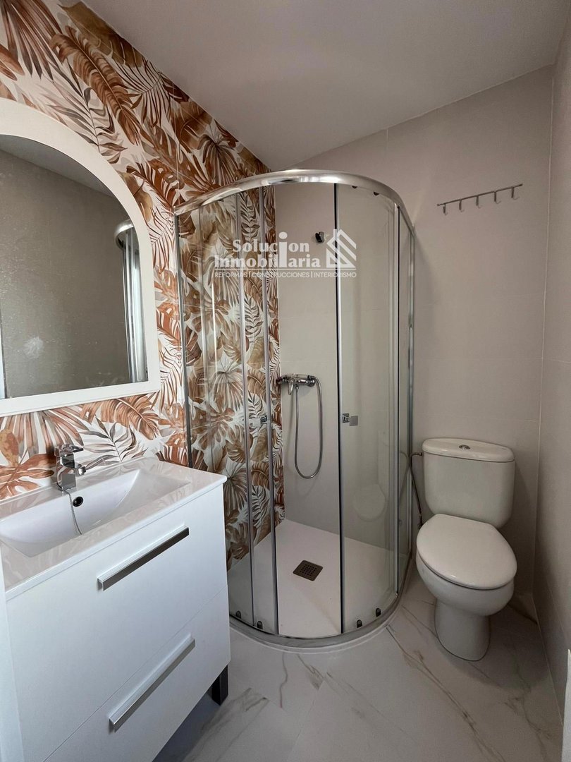 Piso de 120 m² en Salamanca