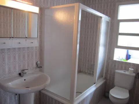 Wohnung 110 m² in A Coruña