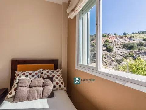 Apartamento 185 m² em Almuñécar