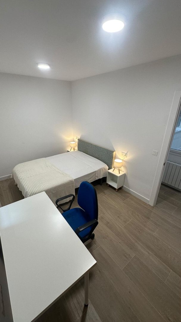 Pis de 122 m² a Granada