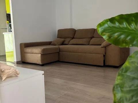 Piso de 108 m² en Talavera de la Reina