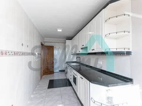 Piso de 125 m² en Oviedo