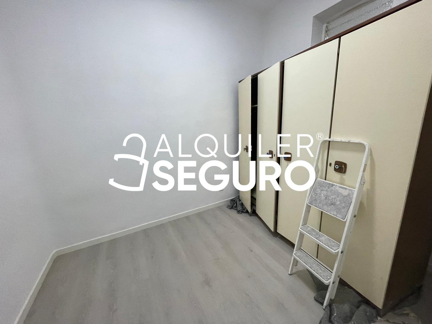 Pis de 60 m² a Madrid