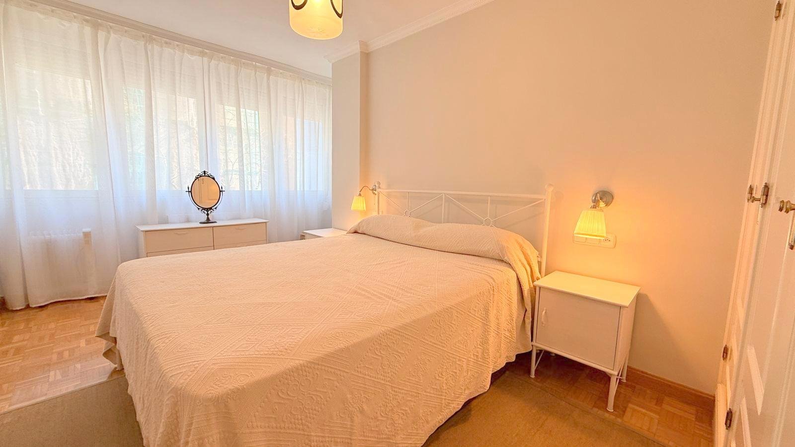 Appartamento 83 m² a Madrid