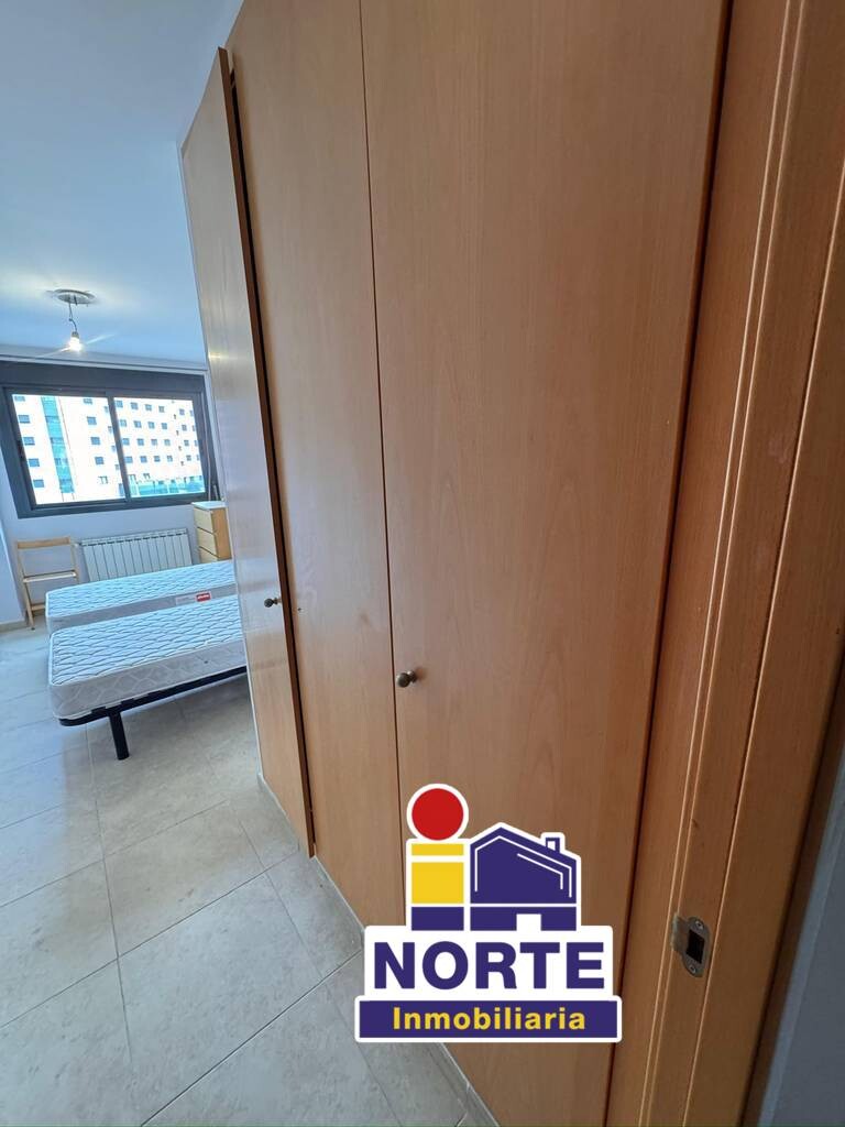 Appartamento 85 m² a Alcoi / Alcoy