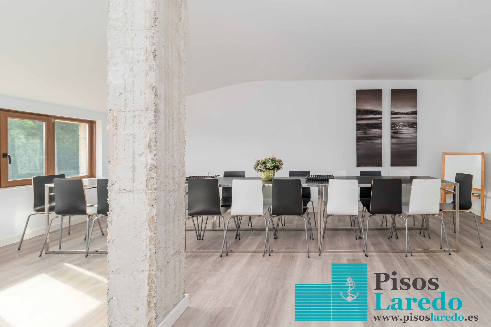 Piso de 22 m² en Ampuero