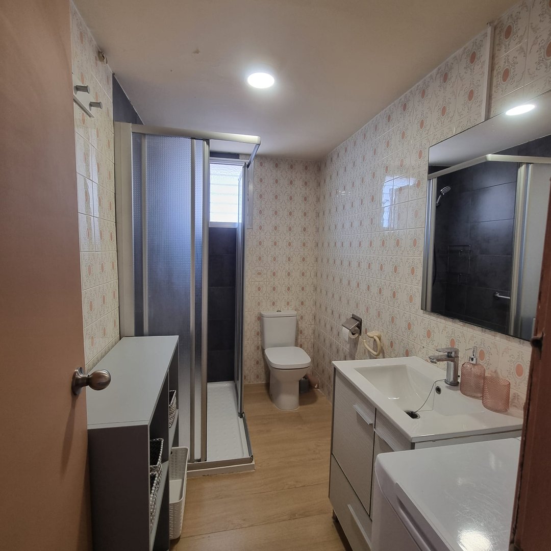 Pis de 85 m² a Sagunt