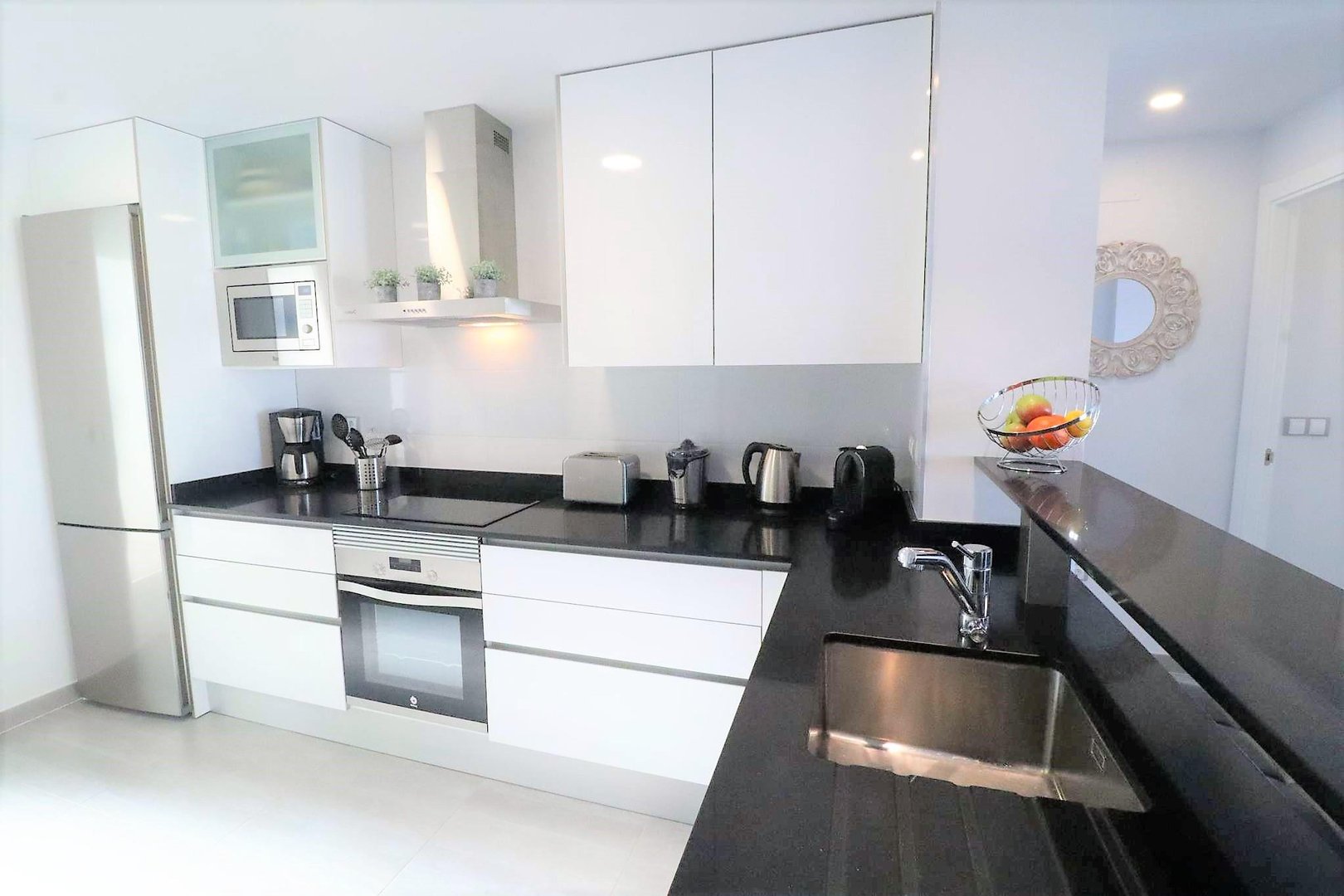 Piso de 75 m² en Pulpí