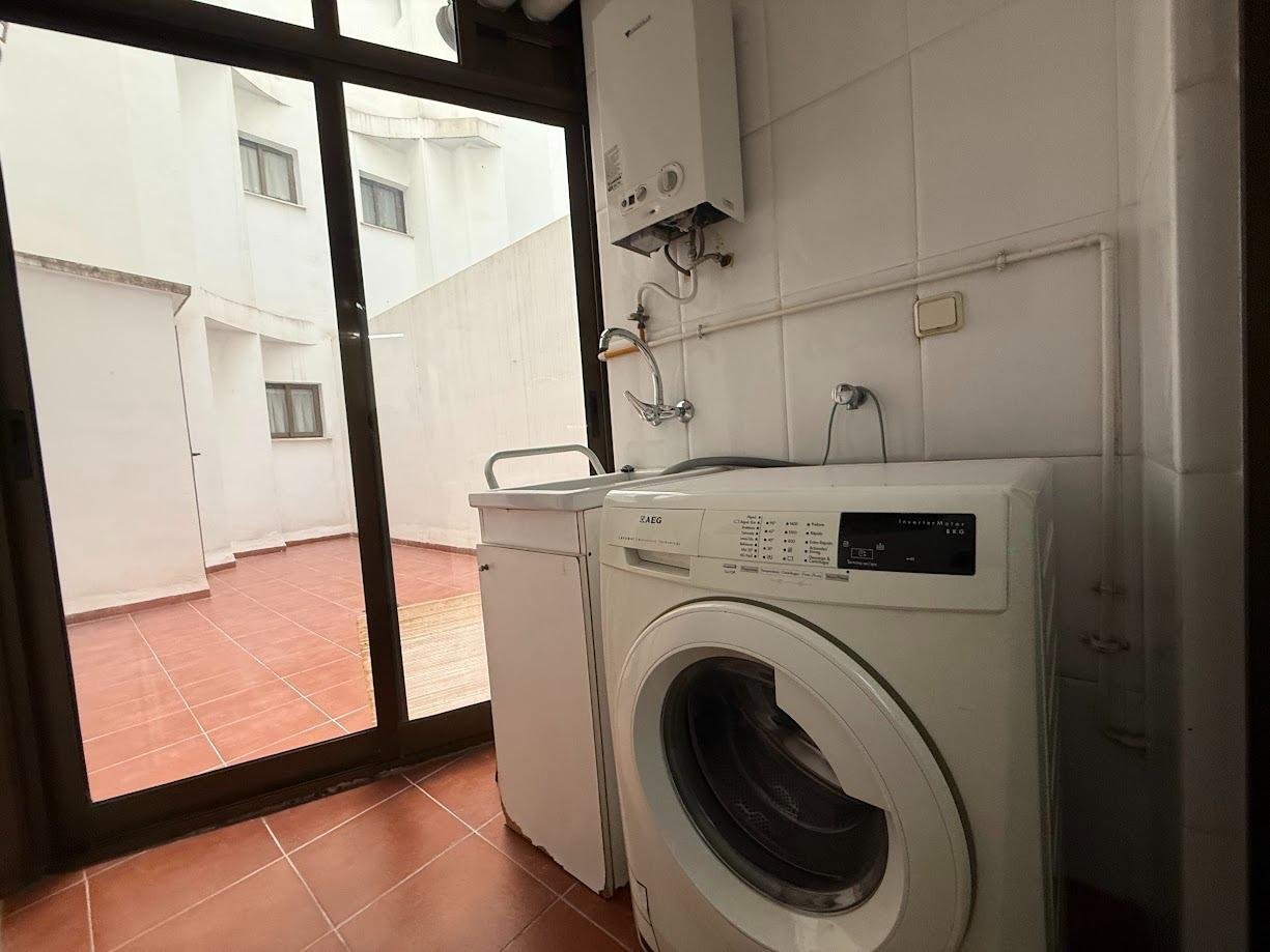 Piso de 139 m² en Mislata