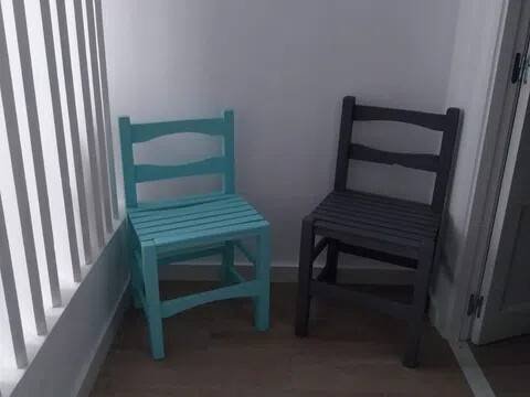 Pis de 45 m² a Gandia
