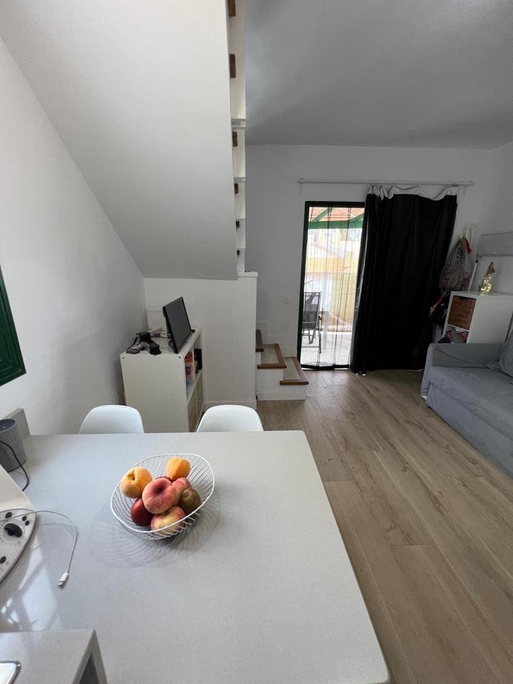 Maison 45 m² à San Bartolomé de Tirajana