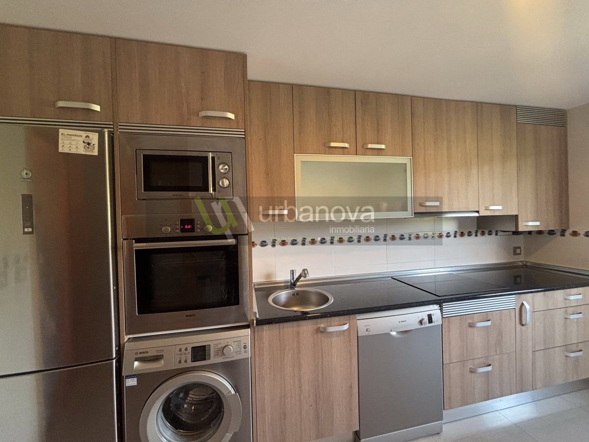 Piso de 89 m² en Logroño