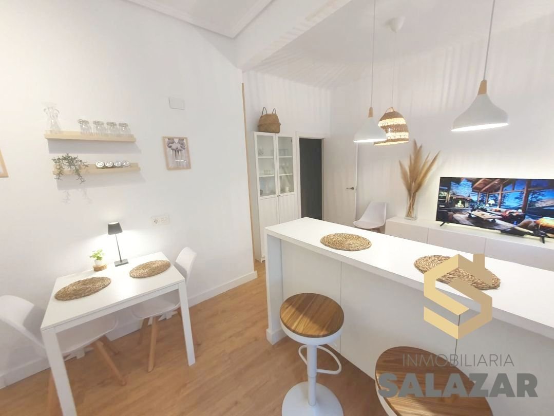 Piso de 69 m² en Bilbao