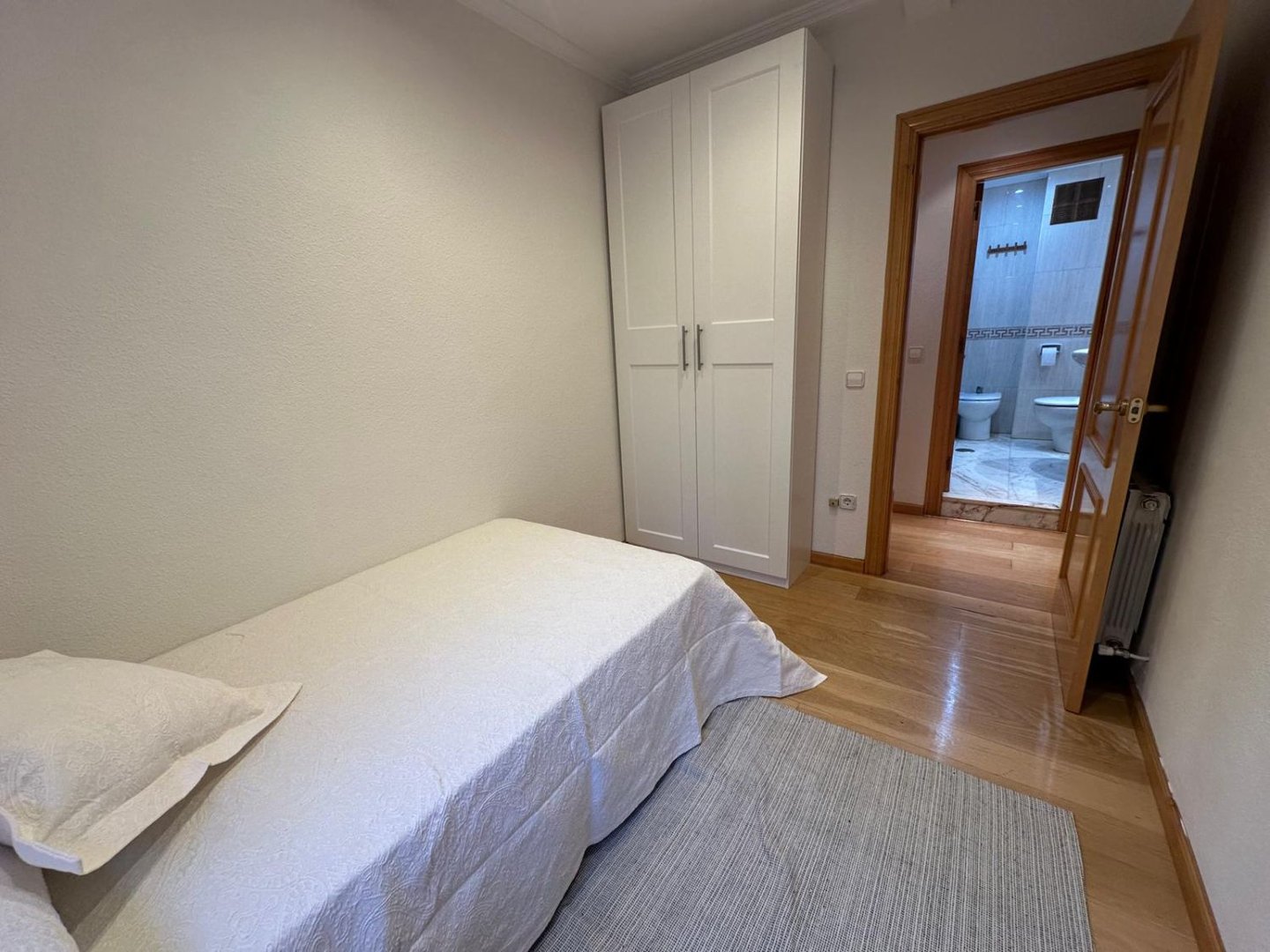 Piso de 70 m² en Gijón