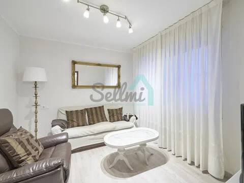 Piso de 115 m² en Oviedo
