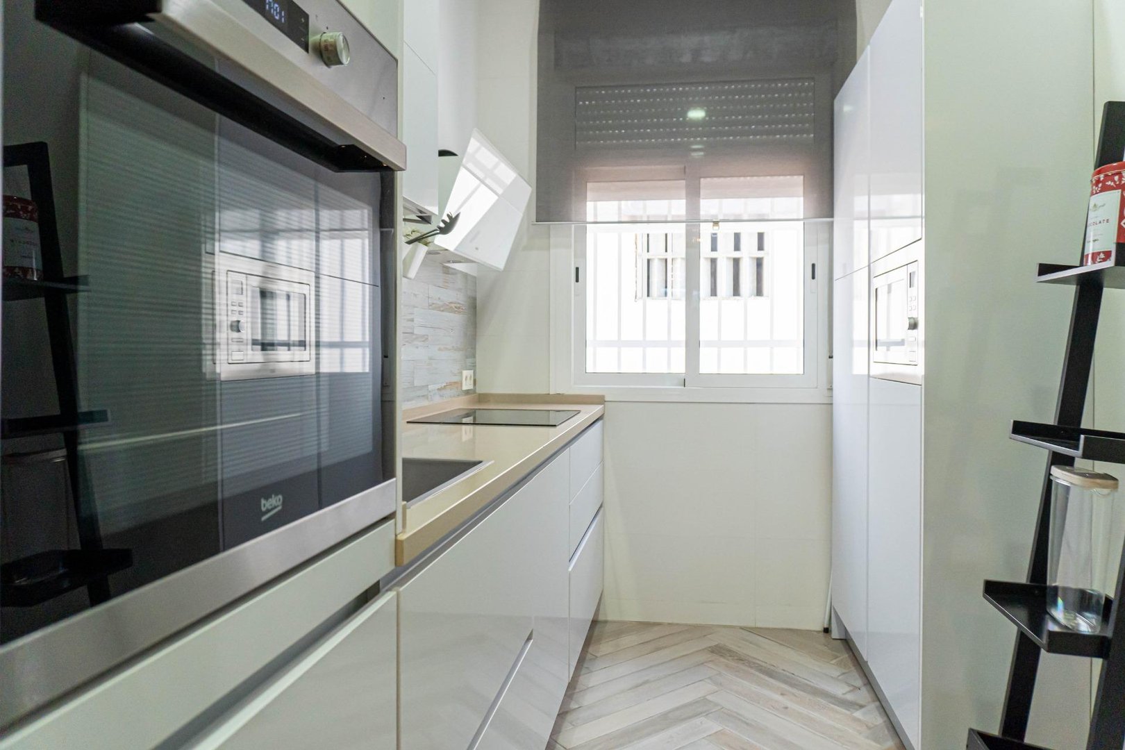 Pis de 85 m² a Sevilla