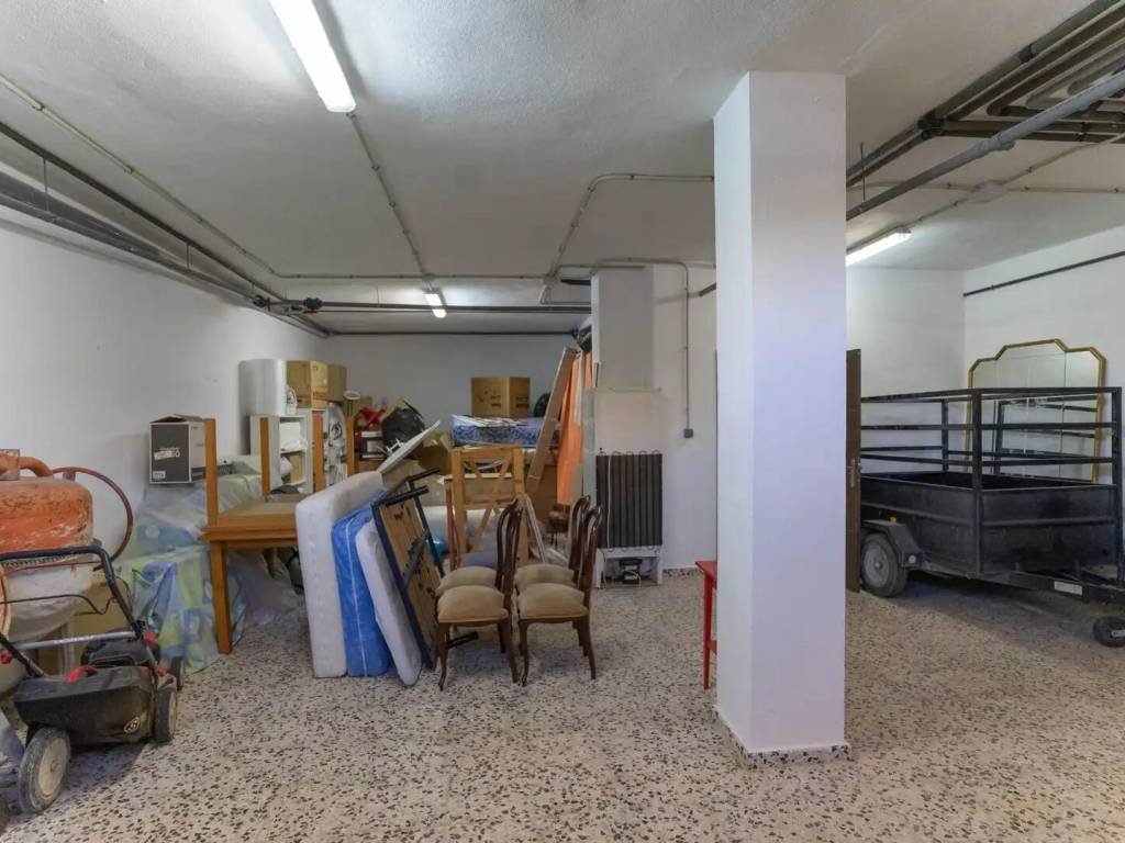 Casa de 520 m² a Alhaurín el Grande
