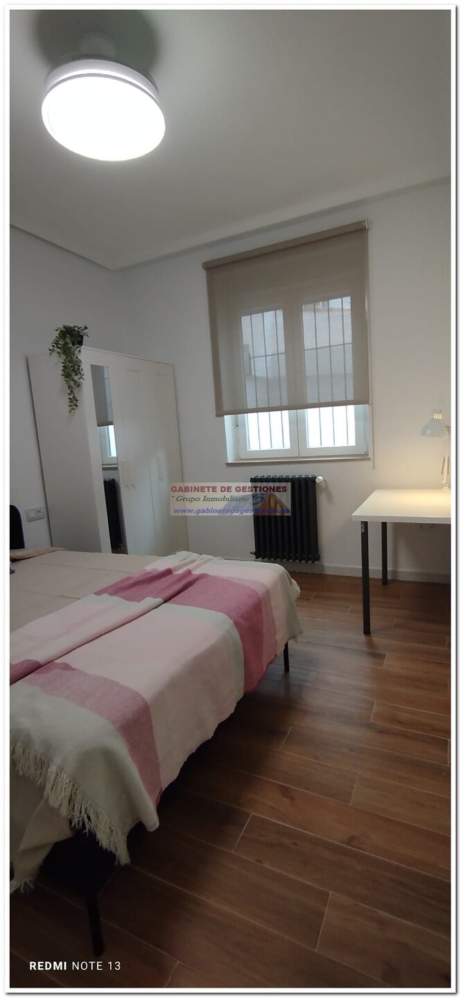 Habitación 120 m², Albacete