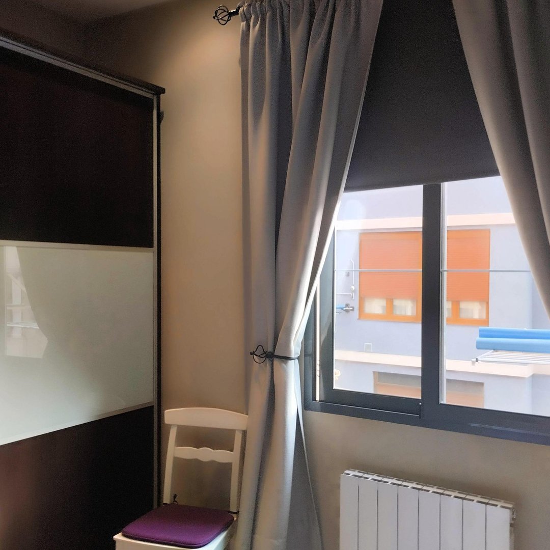 Piso de 56 m² en Bilbao