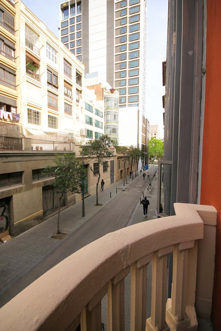 Stanza in affitto, Barcelona