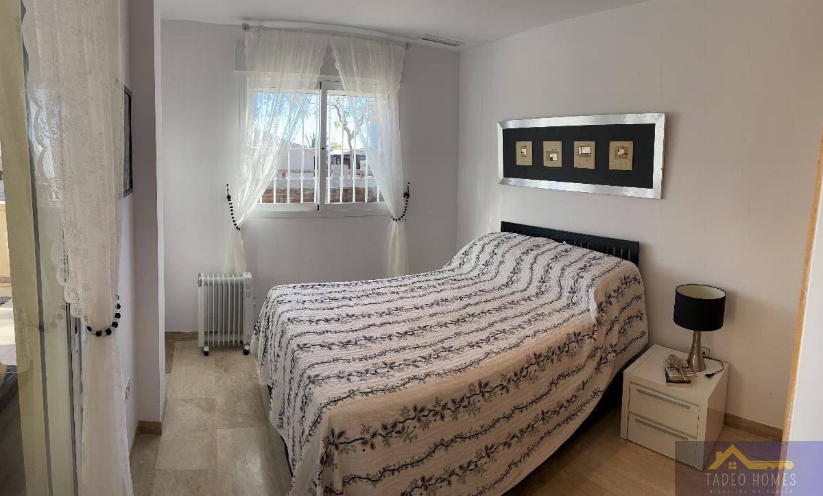 Piso de 90 m² en Murcia
