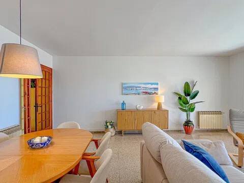 Piso de 125 m² en Blanes