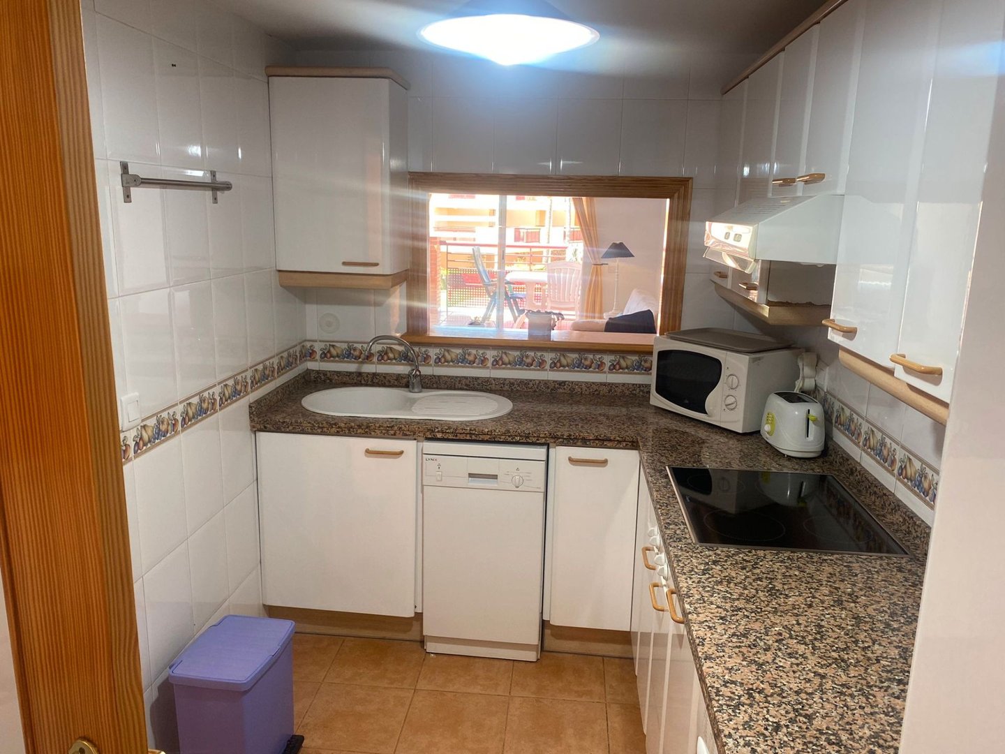 Pis de 85 m² a Alcalà de Xivert