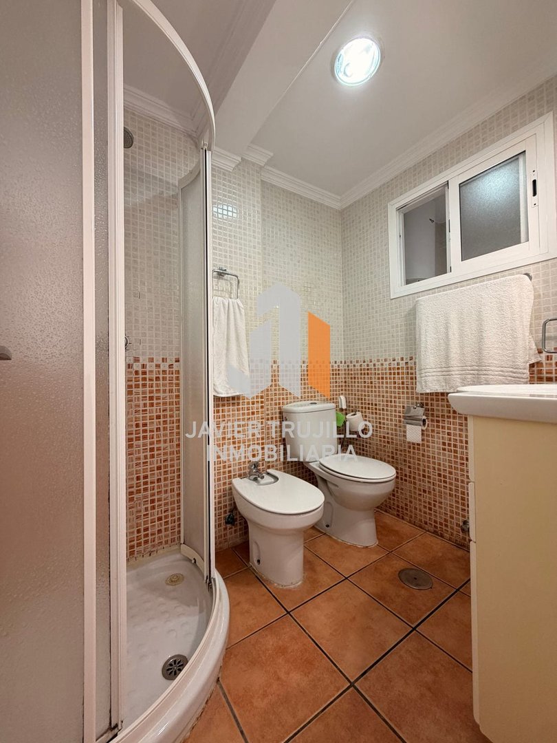 Piso de 85 m² en Vélez-Málaga