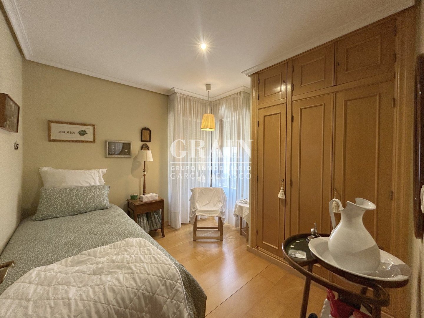 Квартира 146 м² в Альбасете