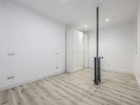 Квартира 52 м² у Madrid