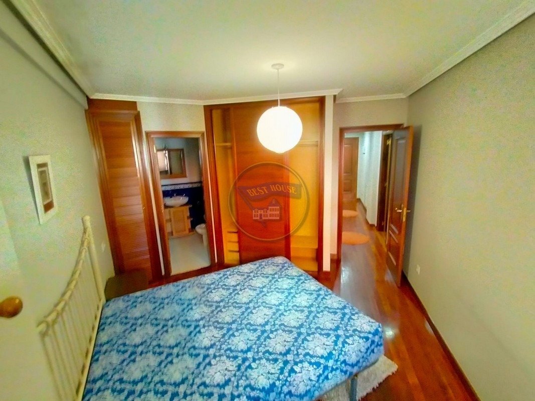 Appartamento 72 m² a Vigo