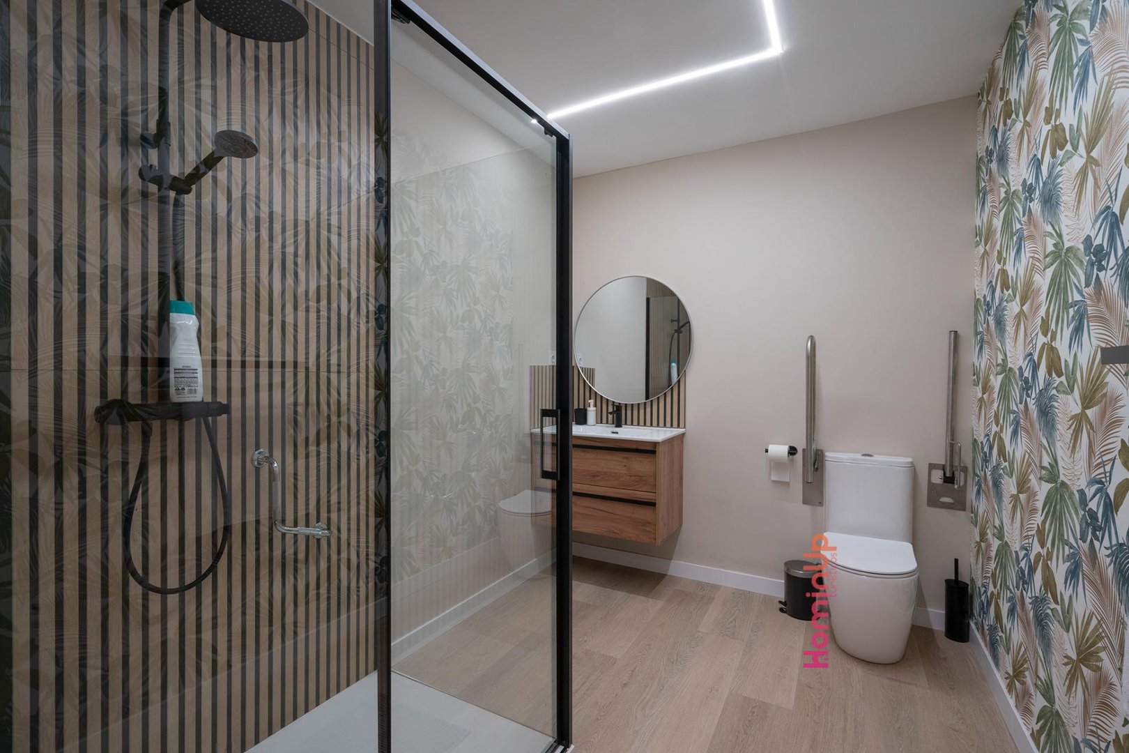 Piso de 50 m² en Bilbao