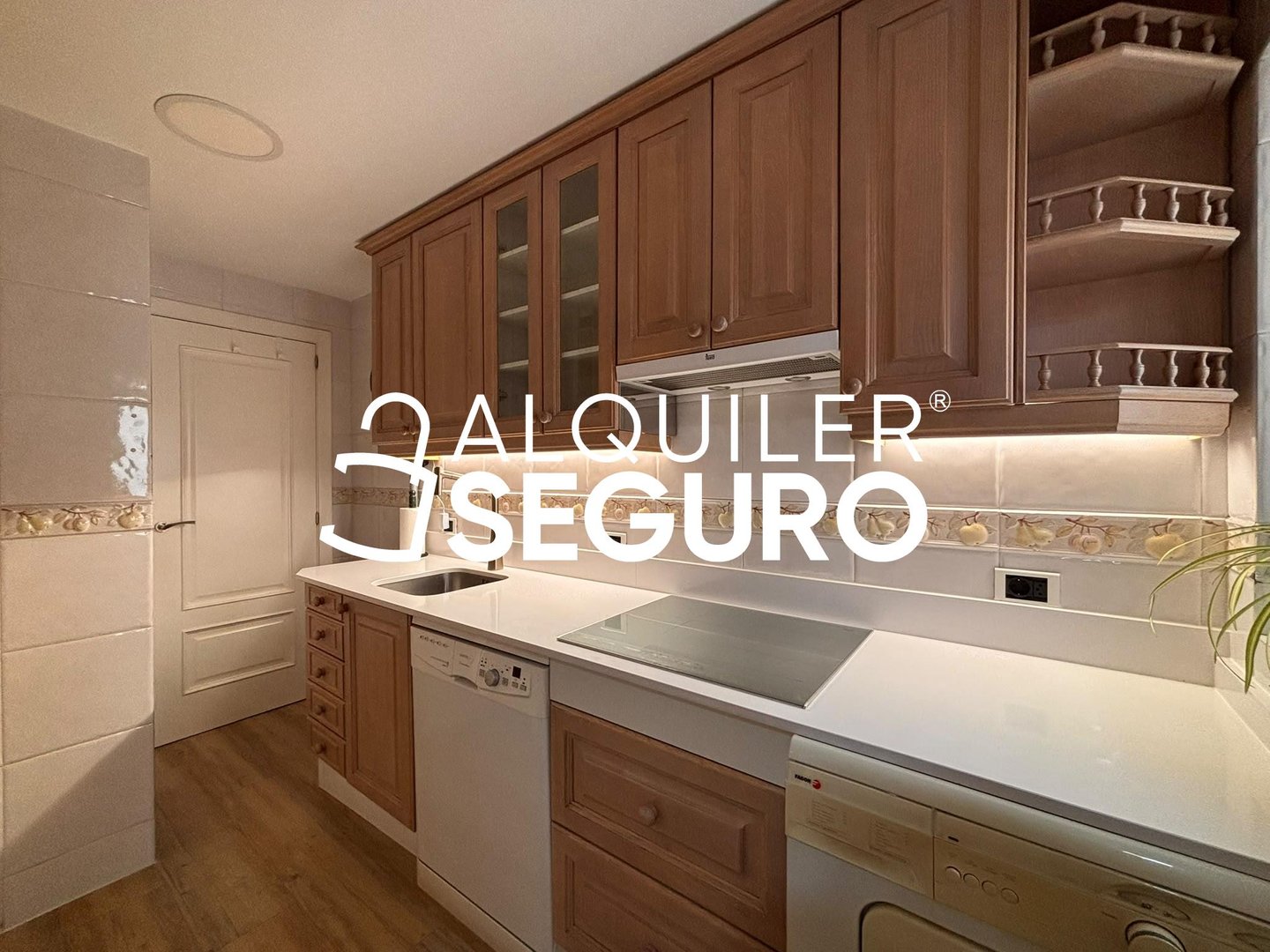 Appartement 131 m² à Madrid