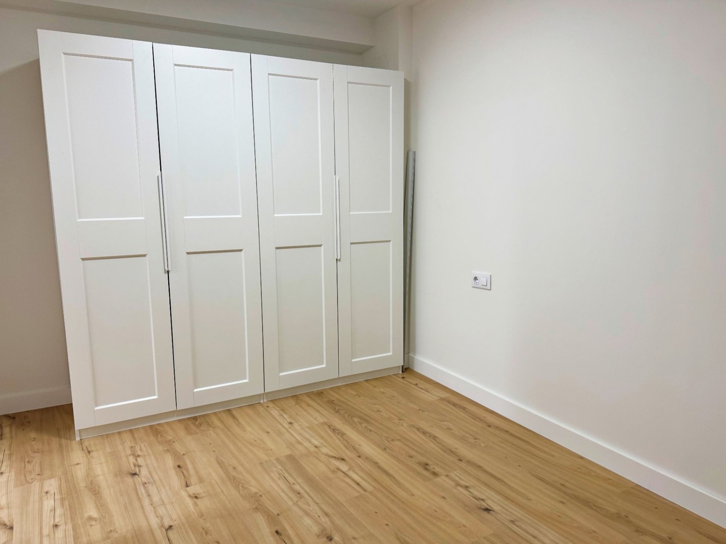 Piso de 90 m² en Dénia