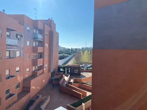 Pis de 100 m² a Mérida