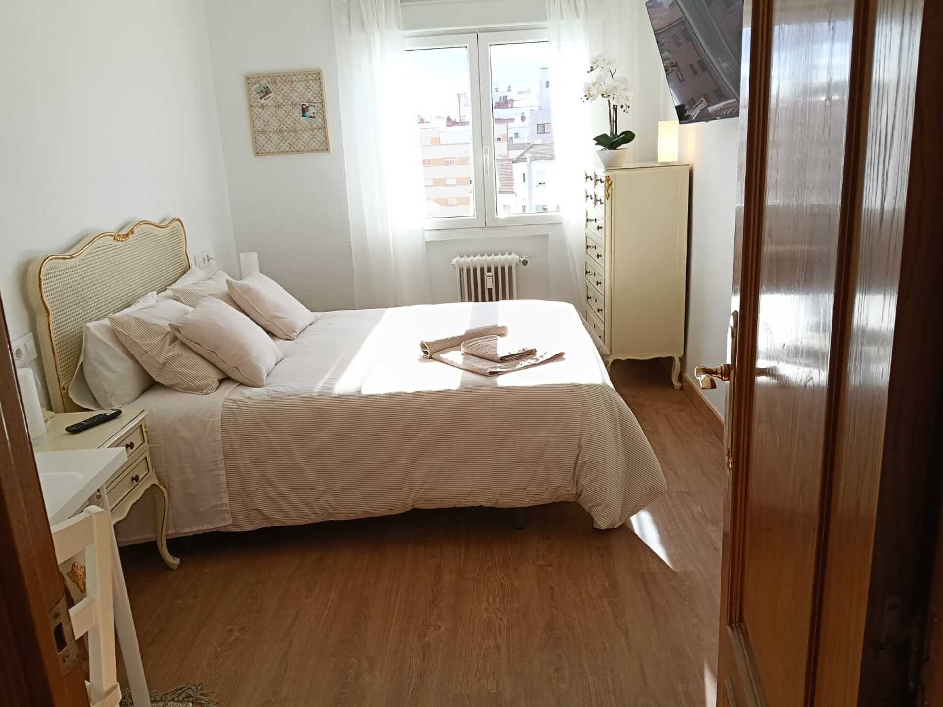 Piso de 130 m² en Soria
