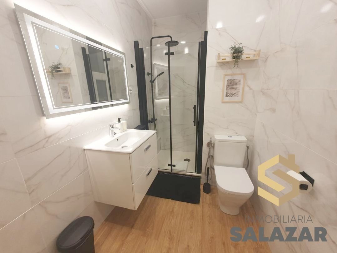 Piso de 69 m² en Bilbao