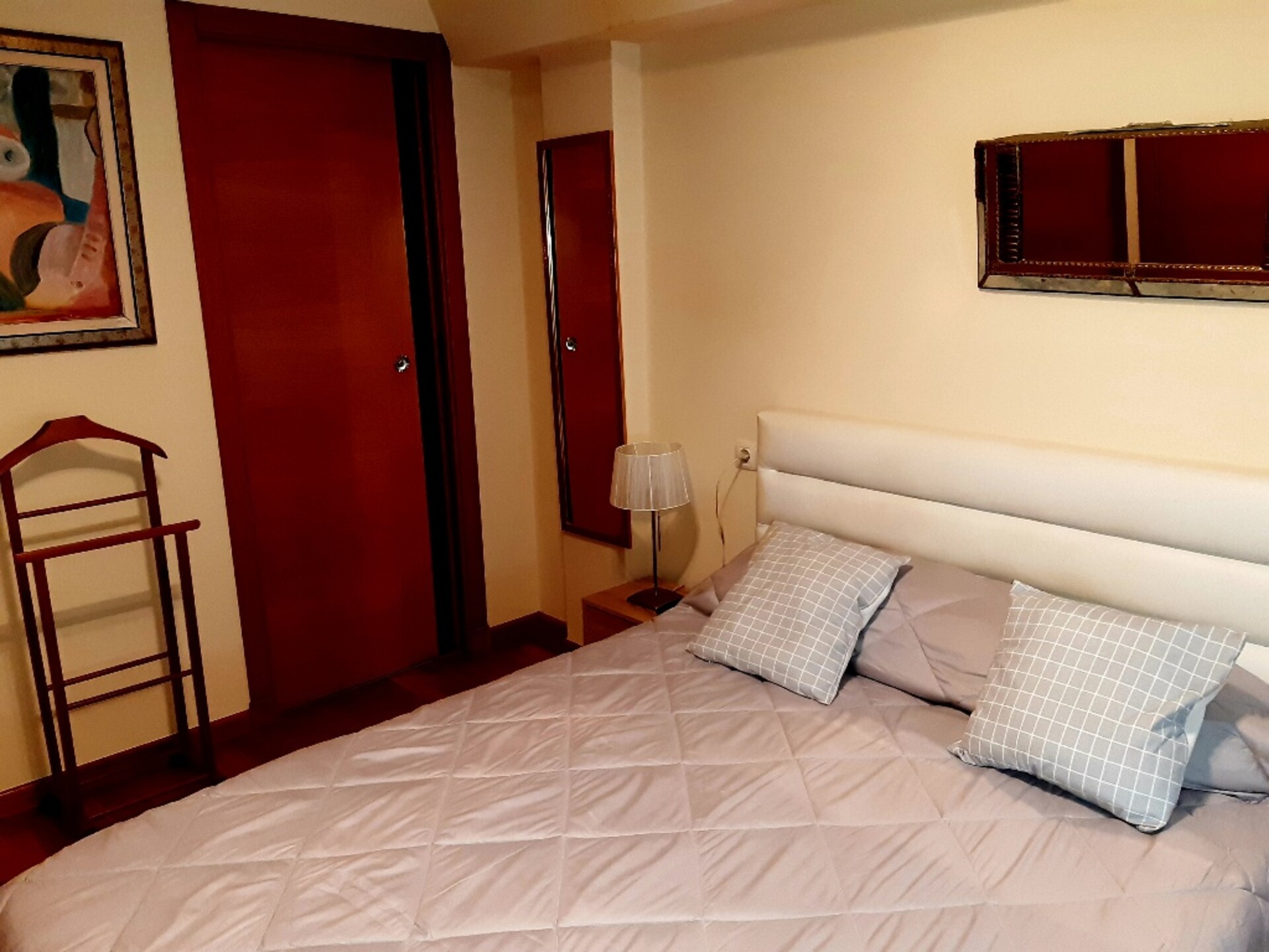 Piso de 68 m² en Cariño